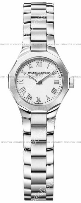 Replica Baume & Mercier MOA08761 Riviera Ladies Watch Watches