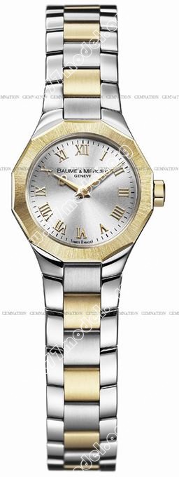 Replica Baume & Mercier MOA08762 Riviera Ladies Watch Watches