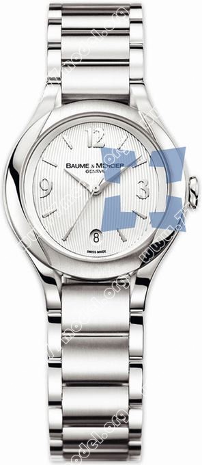 Replica Baume & Mercier MOA08767 Ilea Ladies Watch Watches