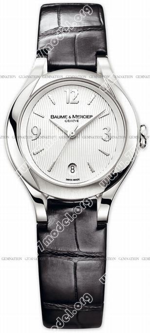 Replica Baume & Mercier MOA08768 Ilea Ladies Watch Watches