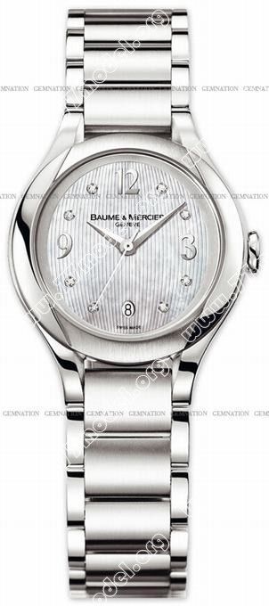 Replica Baume & Mercier MOA08769 Ilea Ladies Watch Watches