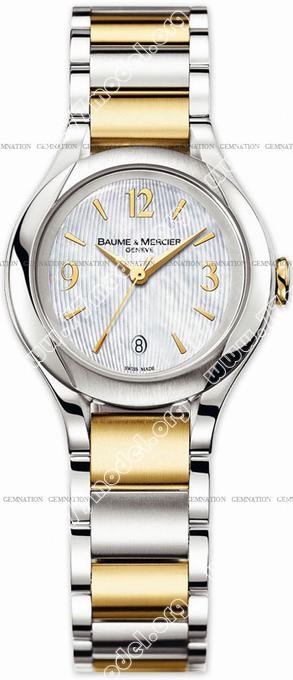 Replica Baume & Mercier MOA08773 Ilea Ladies Watch Watches