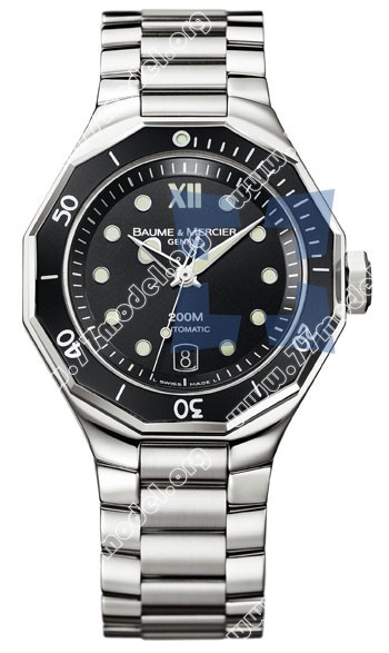 Replica Baume & Mercier MOA08778 Riviera Mens Watch Watches