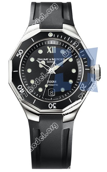 Replica Baume & Mercier MOA08780 Riviera Mens Watch Watches