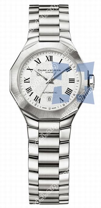 Replica Baume & Mercier MOA08782 Riviera Ladies Watch Watches