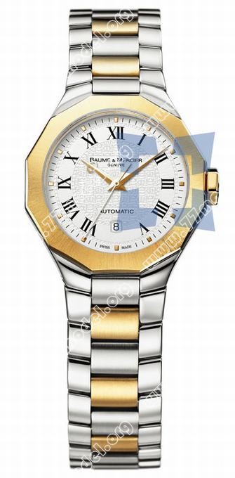 Replica Baume & Mercier MOA08783 Riviera Ladies Watch Watches