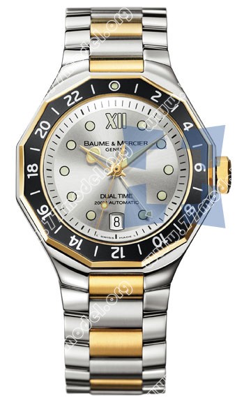 Replica Baume & Mercier MOA08785 Riviera Mens Watch Watches