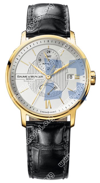 Replica Baume & Mercier MOA08790 Classima Executives Mens Watch Watches