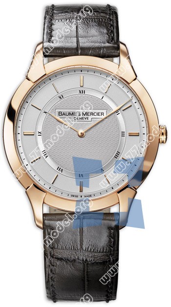 Replica Baume & Mercier MOA08794 William Baume Mens Watch Watches