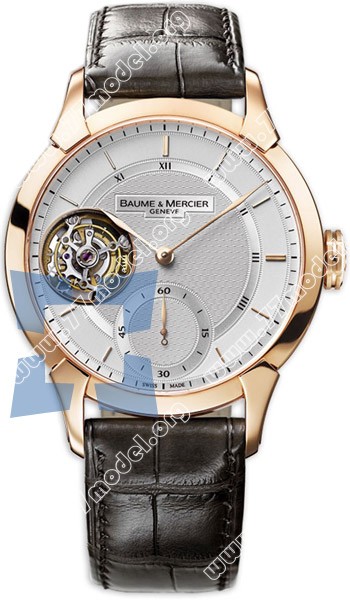 Replica Baume & Mercier MOA08796 William Baume Mens Watch Watches