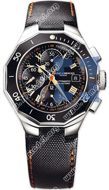 Replica Baume & Mercier MOA08797 Riviera Mens Watch Watches