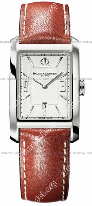 Replica Baume & Mercier MOA08810 Hampton Classic Mens Watch Watches