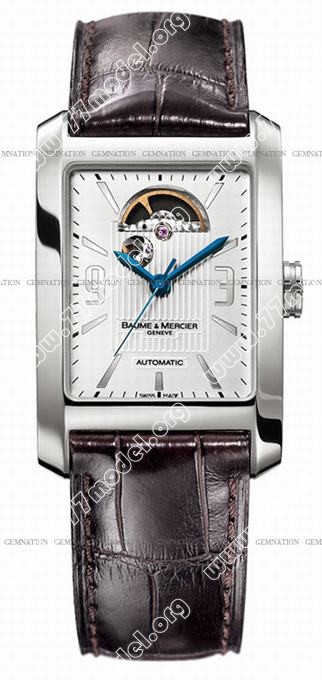 Replica Baume & Mercier MOA08818 Hampton Classic Mens Watch Watches