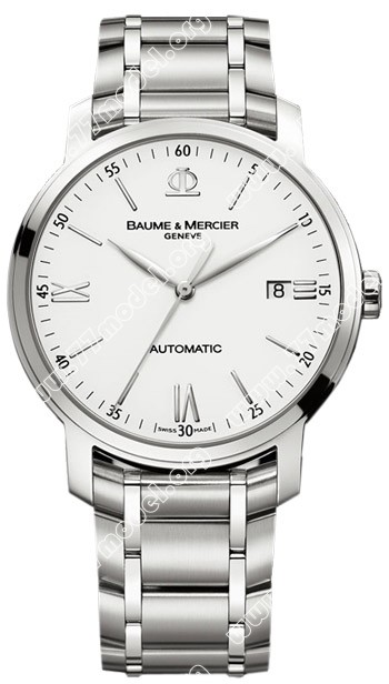 Replica Baume & Mercier MOA08836 Classima Executives Mens Watch Watches