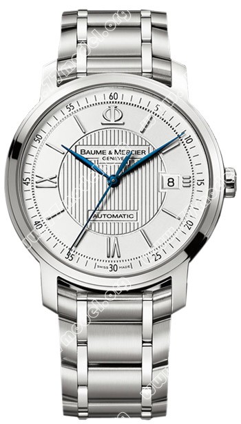 Replica Baume & Mercier MOA08837 Classima Executives Mens Watch Watches