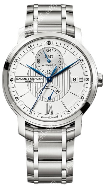 Replica Baume & Mercier MOA08838 Classima Executives Mens Watch Watches