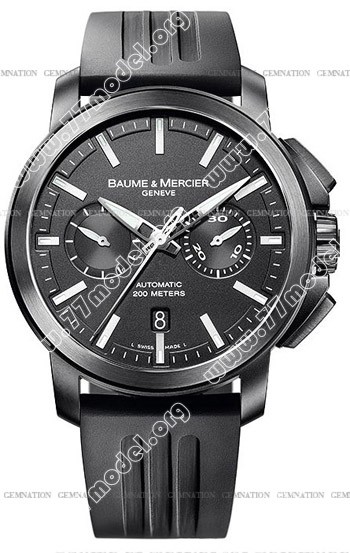 Replica Baume & Mercier MOA08853 Classima XXL Mens Watch Watches