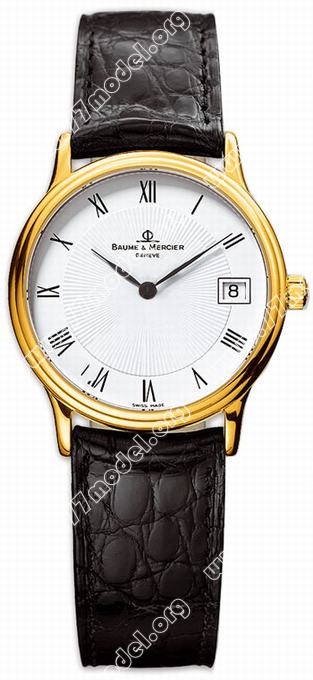 Replica Baume & Mercier MOA8159 Classima Executives Mens Watch Watches