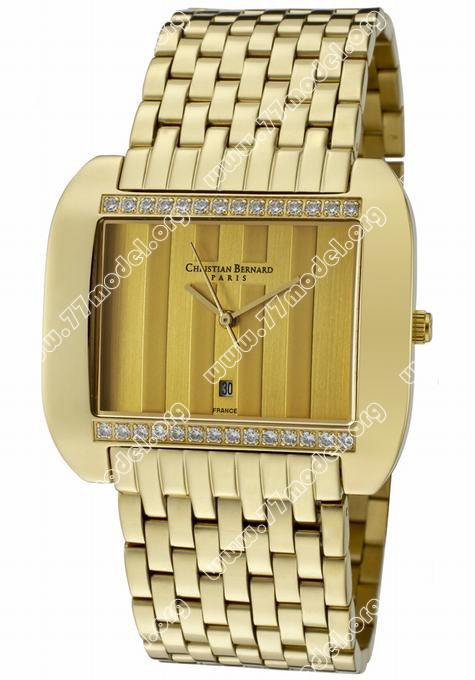 Replica Christian Bernard MT359ZFC Intimate Men's Watch Watches