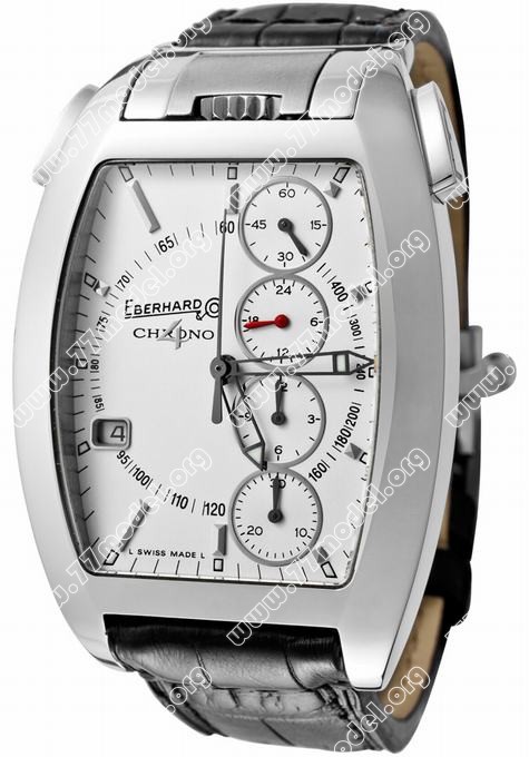 Replica Eberhard & Co MTE31047-1STR Chrono 4/Temerario Men's Watch Watches