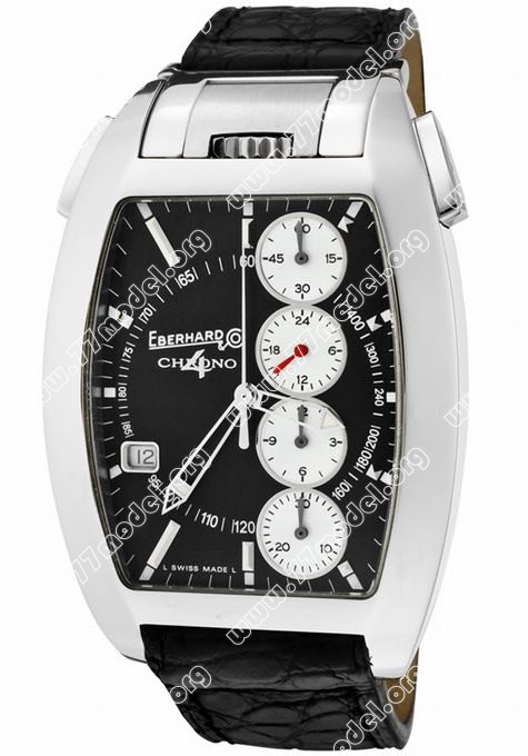 Replica Eberhard & Co MTE31047-9STR Chrono 4/Temerario Men's Watch Watches