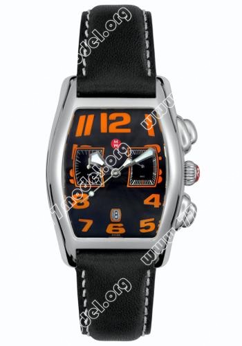 Replica Michele Watch MWW01E000003 Sport Barrel Mens Watch Watches