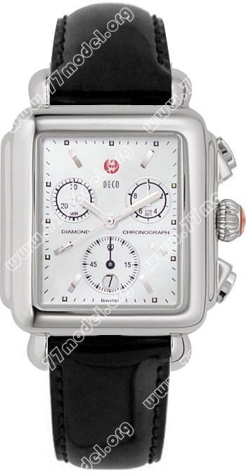 Replica Michele Watch MWW06A000125 Deco Classic Ladies Watch Watches
