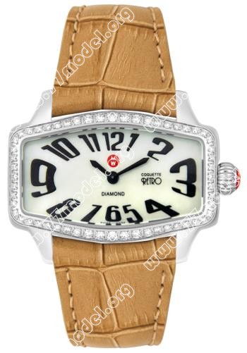 Replica Michele Watch MWW08C000174 Coquette Retro Ladies Watch Watches