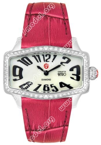 Replica Michele Watch MWW08C000176 Coquette Retro Ladies Watch Watches