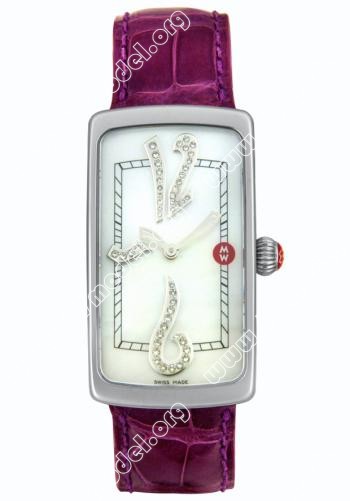 Replica Michele Watch MWW11A000065 Attitude Ladies Watch Watches