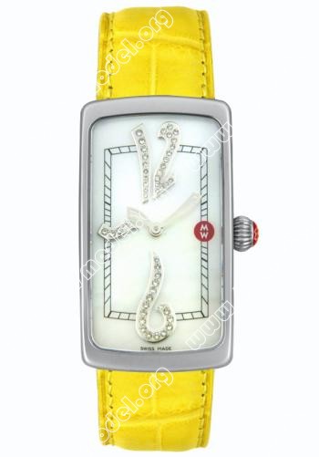 Replica Michele Watch MWW11A000066 Attitude Ladies Watch Watches