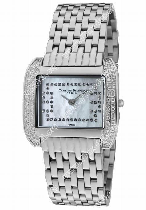 Replica Christian Bernard NA259QWON Intimate Women's Watch Watches