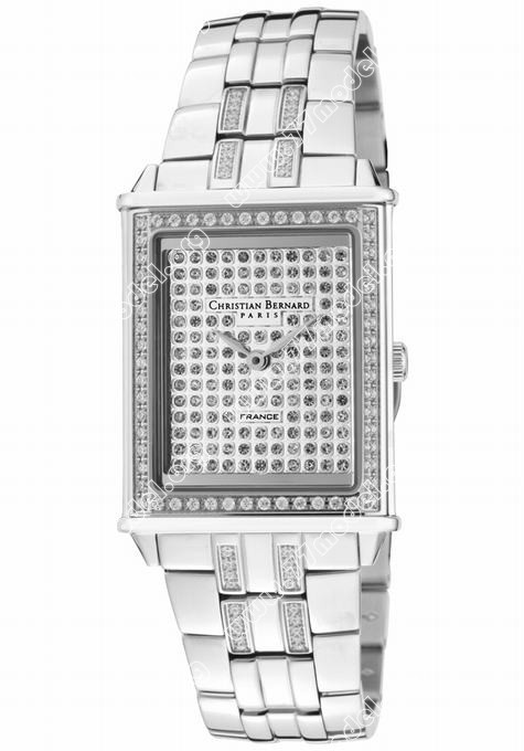 Replica Christian Bernard NA518ZZAW Highlight Women's Watch Watches