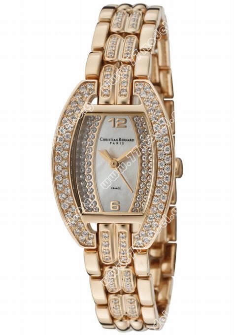 Replica Christian Bernard NO269ZZWQ Daylight Women's Watch Watches