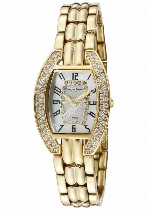 Replica Christian Bernard NT269ZWQV Daylight Women's Watch Watches