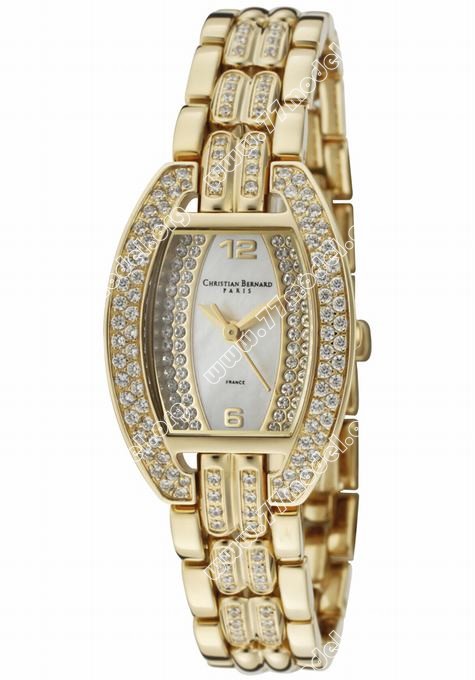 Replica Christian Bernard NT269ZZWQ Daylight Women's Watch Watches