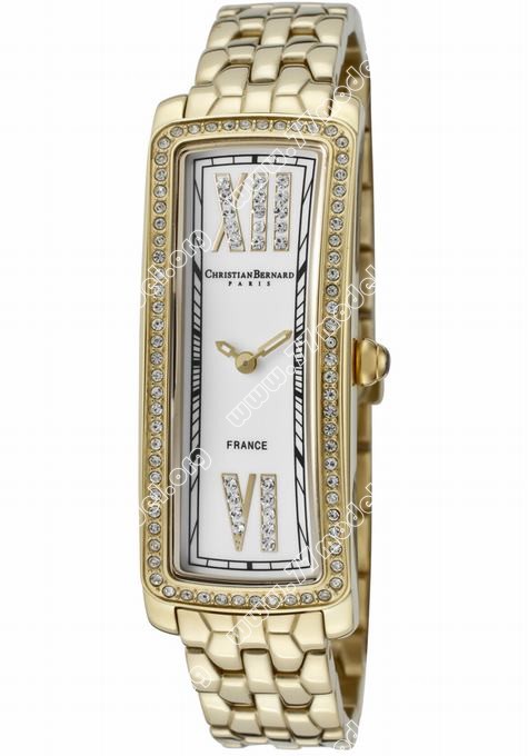 Replica Christian Bernard NT515ZBD Fairy Light Women's Watch Watches