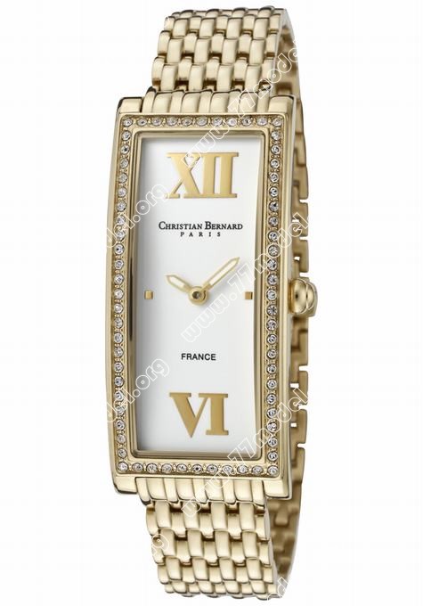 Replica Christian Bernard NT520ZBD Fairy Light Women's Watch Watches