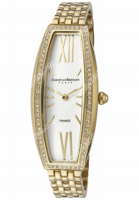 Replica Christian Bernard NT640ZBD Fairy Light Women's Watch Watches