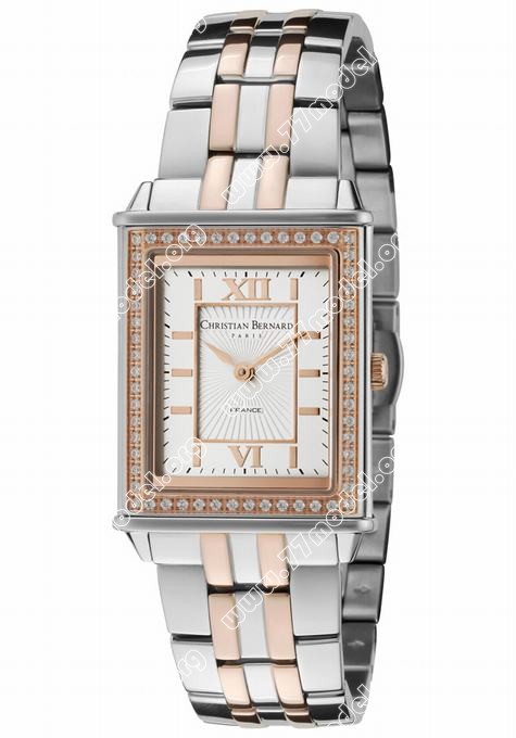 Replica Christian Bernard NX518ZAD Highlight Women's Watch Watches