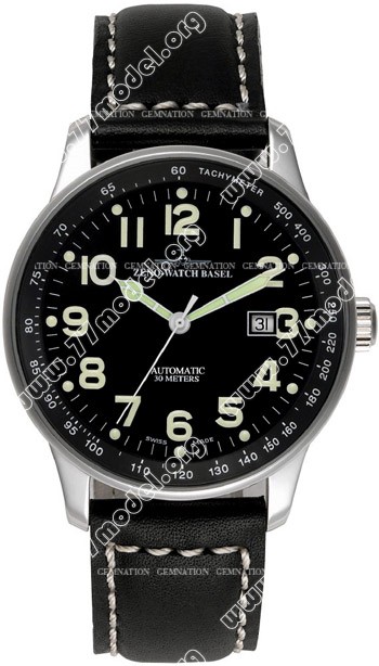 Replica Zeno P554-a1 Automatic Mens Watch Watches