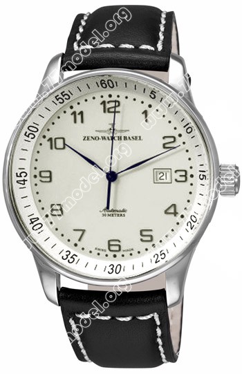 Replica Zeno P554-E2 Automatic Mens Watch Watches