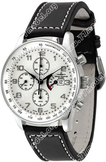 Replica Zeno P557PR-e2 X-Large Retro Chrono Power Reserve Mens Watch Watches