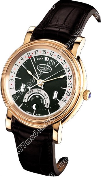 Replica Parmigiani PF002622 Toric Retrograde Perpetual Mens Watch Watches