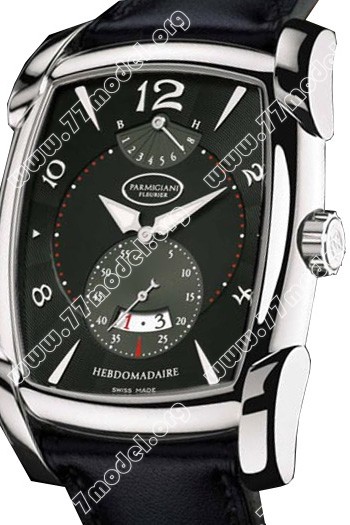 Replica Parmigiani PF003485.01 Kalpa XL Hebdomaire Mens Watch Watches