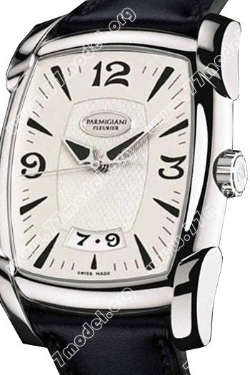 Replica Parmigiani PF006811.01 Kalpa Grande Steel Mens Watch Watches