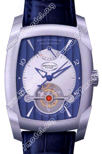 Replica Parmigiani PF011255.01 Kalpa XL Tourbillon Mens Watch Watches