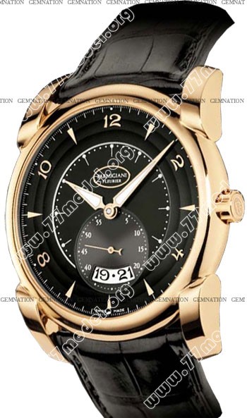 Replica Parmigiani PF012502-01 Kalpa Tonda 42mm Mens Watch Watches