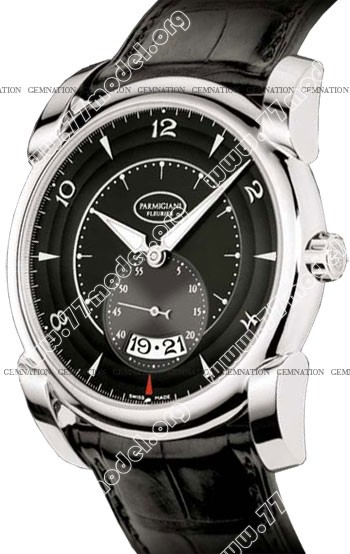 Replica Parmigiani PF012505-01 Kalpa Tonda 42mm Mens Watch Watches