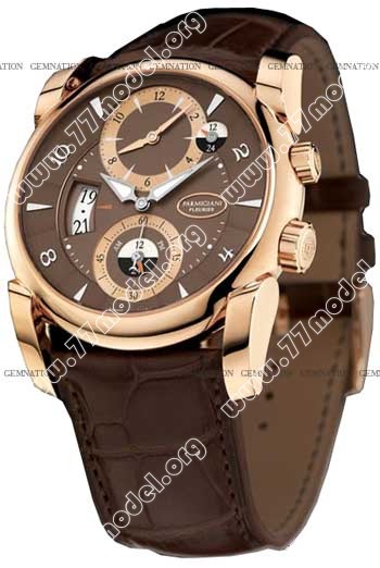 Replica Parmigiani PF600217-01 Kalpa Tonda Mens Watch Watches